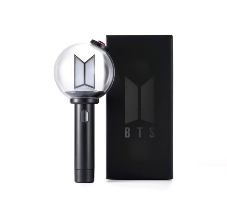 Official Light Sticks
