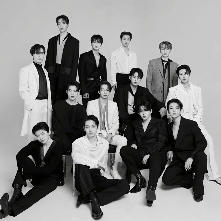 Seventeen