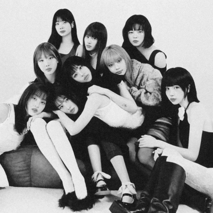 TWICE