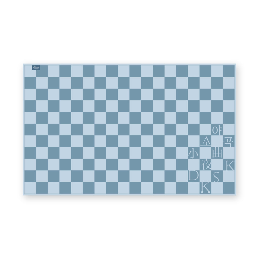 [Pre-Order] DK X Seungkwan - Blanket (Pop-up Exclusive)