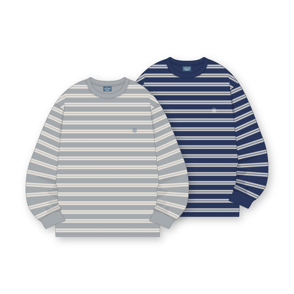 [Pre-Order] DK X Seungkwan - Longsleeve Shirt (Pop-up Exclusive)