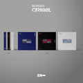 Enhypen - Border : Carnival (Up/Hype/Down)