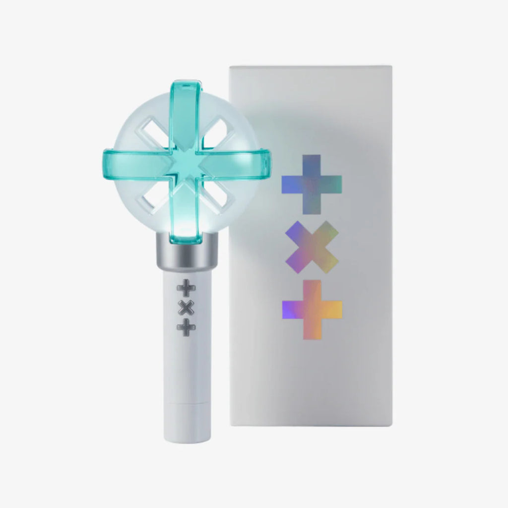 TOMORROW X TOGETHER - Official Light Stick Ver. 2