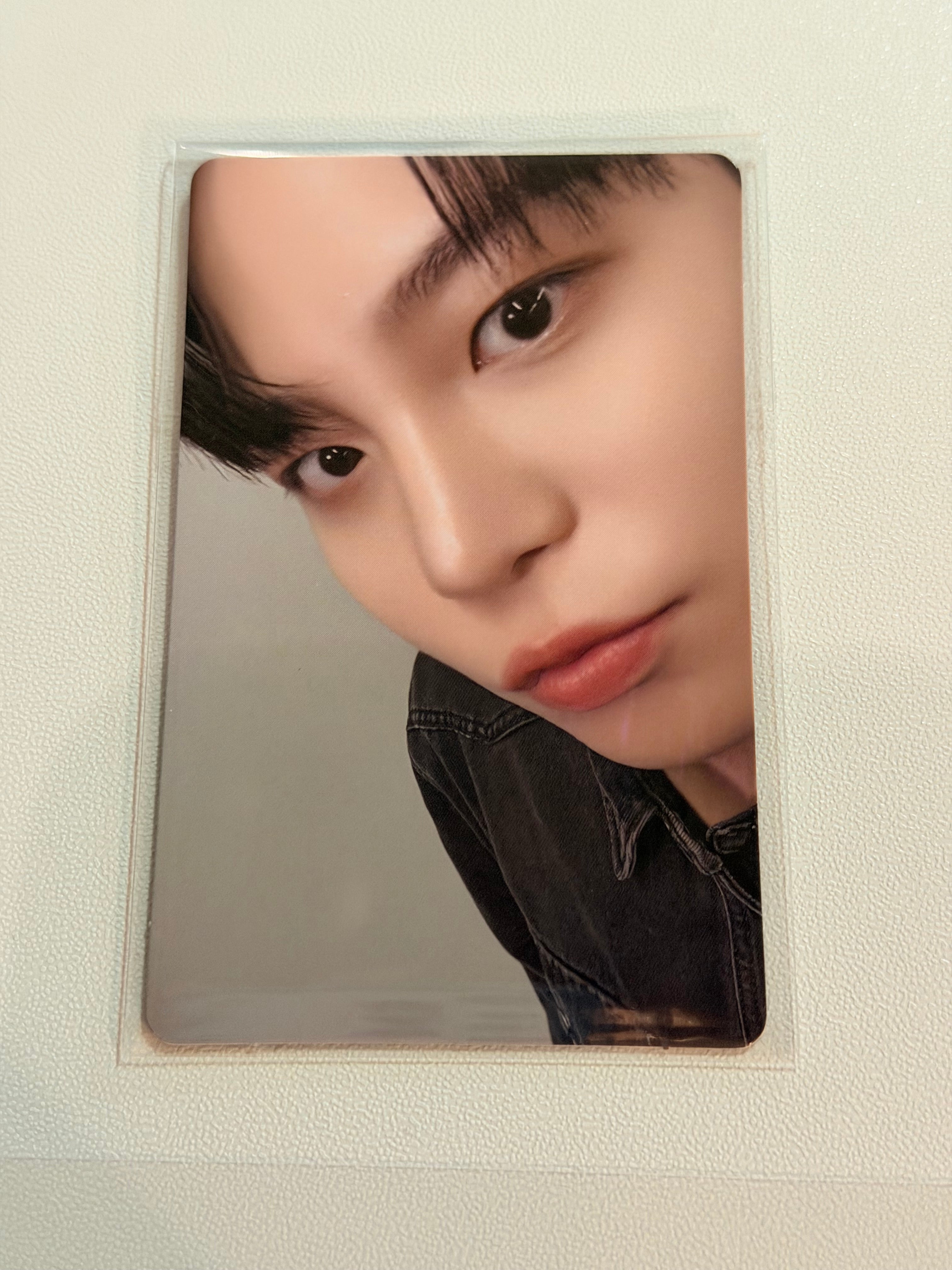 Ateez - Jongho 8Room Pop-Up Exclusive
