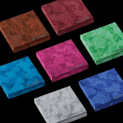 Enhypen - The Sin: Vanish Fugitives Ver.
