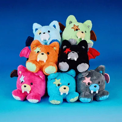 Enhypen - The Sin : Vanish Voice Keyring Plush