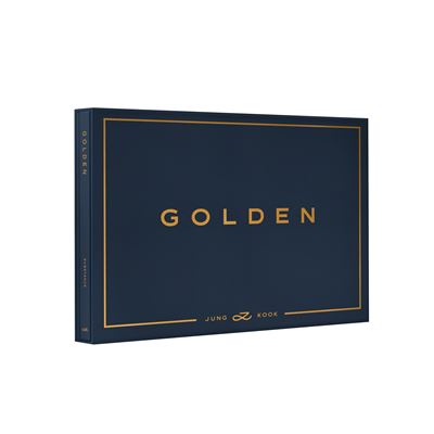 Jung Kook - Golden