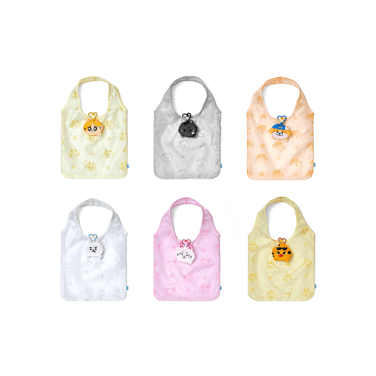 Enchin - Pocket Bag