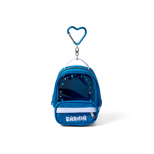 Enchin - Pouch Bag Keyring