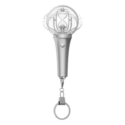 [Pre-Order] Ateez - Official Mini Lightiny Ver. 3 Keyring