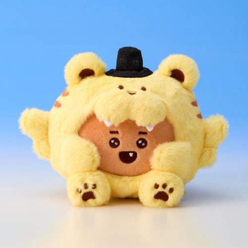 BT21 - K-Horang Plush (SHOOKY)