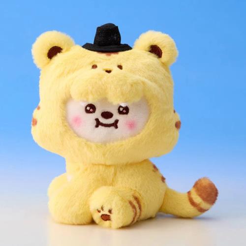 BT21 - K-Horang Plush (CHIMMY)