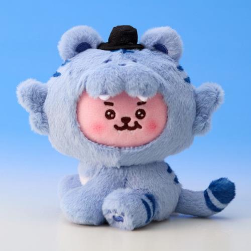 BT21 - K-Horang Plush (COOKY)