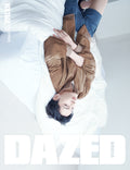 Enhypen - DAZED 2026.05 (Jay Version)
