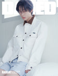 Enhypen - DAZED 2026.05 (Sunoo Version)