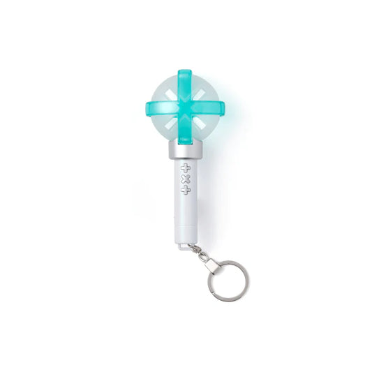 TOMORROW X TOGETHER - Official Light Stick Ver. 2 Keyring