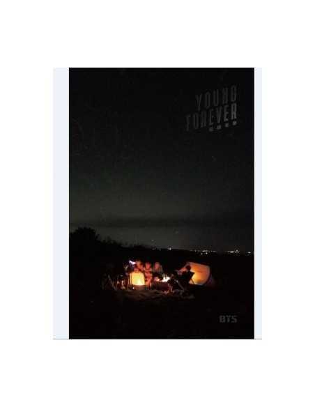 BTS - Young Forever (Day Ver. / Night Ver.)