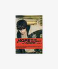 J-Hope - Hope On The Street Vol. 1 (Weverse Ver.)