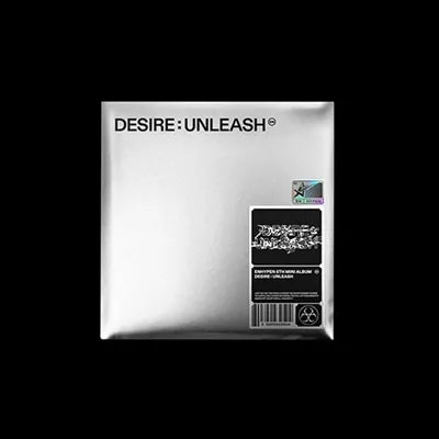 Enhypen : Desire : Unleash Engene Ver.