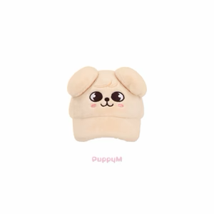 Skzoo Plush Cap - STAY in Our Little House