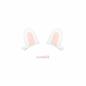Skzoo Plush Hair Pin - STAY in Our Little House