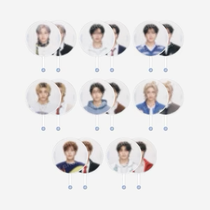 Stray Kids - Stay in Our Little House (Image Picket)
