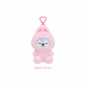 Skzoo Plush Toy Ver. - STAY in Our Little House
