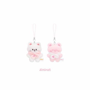 Skzoo Secret Plush Micro Ver. - STAY in Our Little House