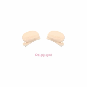Skzoo Plush Hair Pin - STAY in Our Little House
