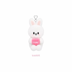 Skzoo Plush Voice Ver. - STAY in Our Little House
