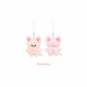 Skzoo Secret Plush Micro Ver. - STAY in Our Little House