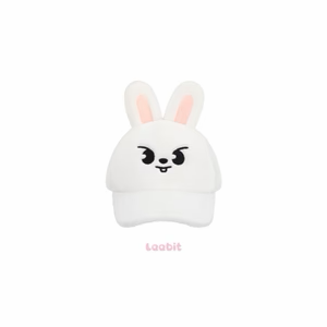 Skzoo Plush Cap - STAY in Our Little House