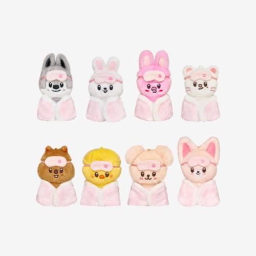 Skzoo Plush 10 CM Ver. - STAY in Our Little House
