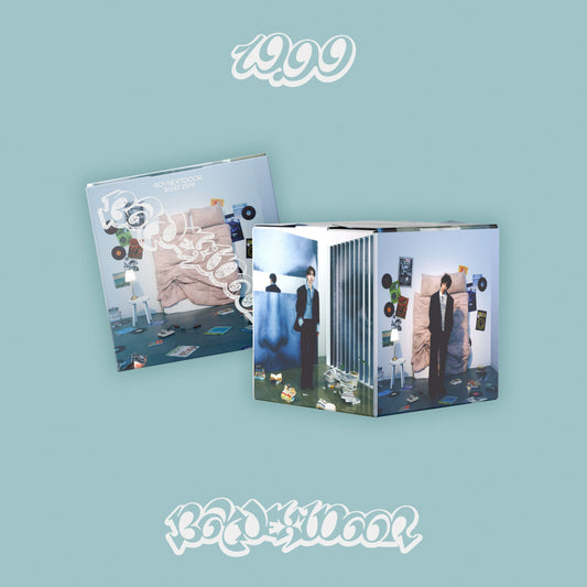 BOYNEXTDOOR - 19.99 (Weverse Album ver.)