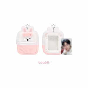 Skzoo Plush Collect Case - STAY in Our Little House
