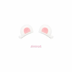 Skzoo Plush Hair Pin - STAY in Our Little House
