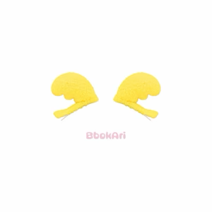 Skzoo Plush Hair Pin - STAY in Our Little House