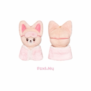 Skzoo Plush 10 CM Ver. - STAY in Our Little House