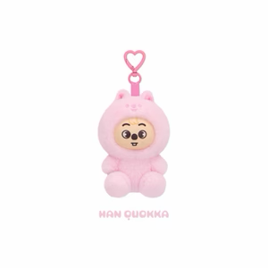 Skzoo Plush Toy Ver. - STAY in Our Little House