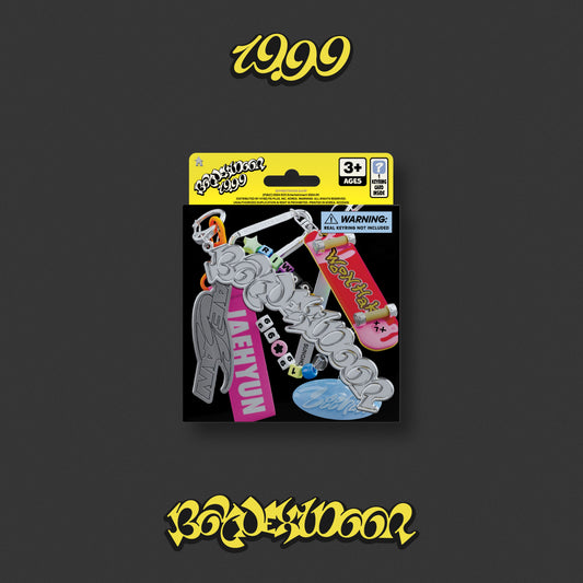 BOYNEXTDOOR - 19.99 (Clink Ver.)
