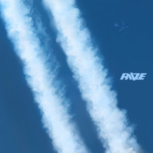 Riize - II (SMini Ver.)