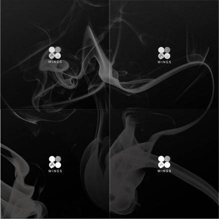 BTS - WINGS