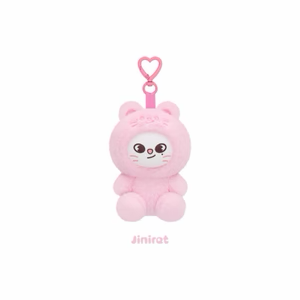Skzoo Plush Toy Ver. - STAY in Our Little House