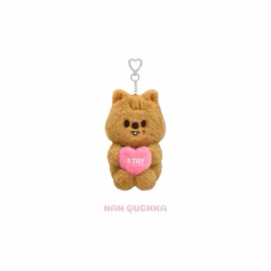 Skzoo Plush Voice Ver. - STAY in Our Little House