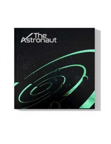 Jin - The Astronaut (Ver. A/ Ver. B)