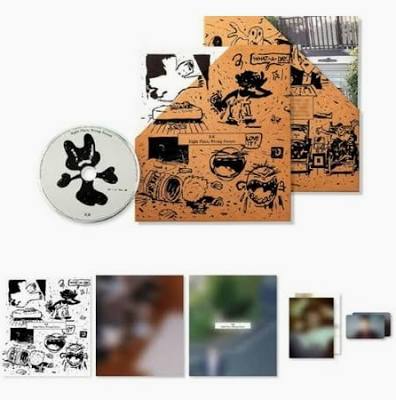 RM - Right Place, Wrong Person (Ver. A/ Ver. B/ Ver. C)