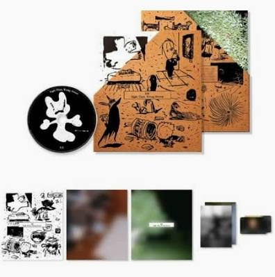 RM - Right Place, Wrong Person (Ver. A/ Ver. B/ Ver. C)