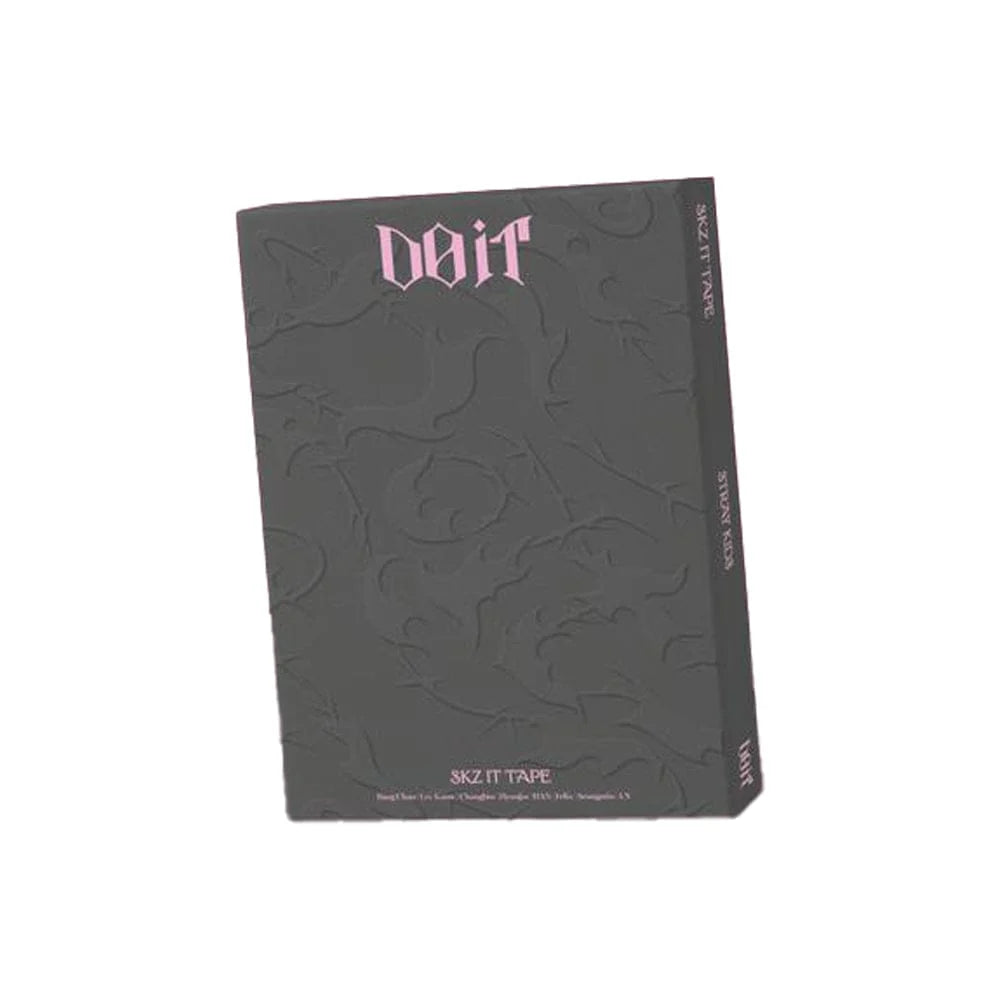 Stray Kids - Do It 'Do' Ver.